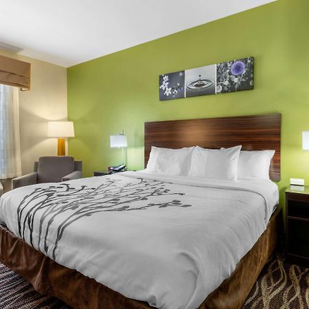Sleep Inn & Suites Millbrook - Prattville Экстерьер фото