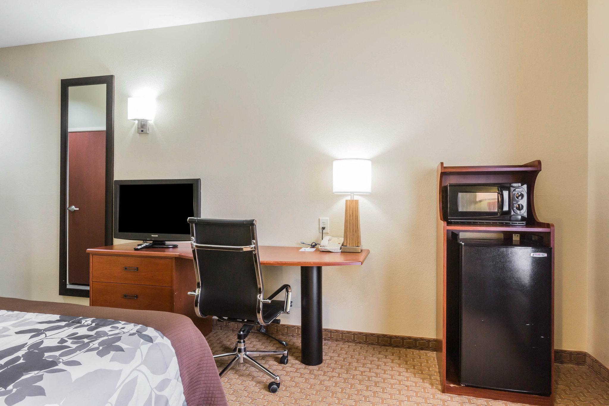 Sleep Inn & Suites Millbrook - Prattville Экстерьер фото