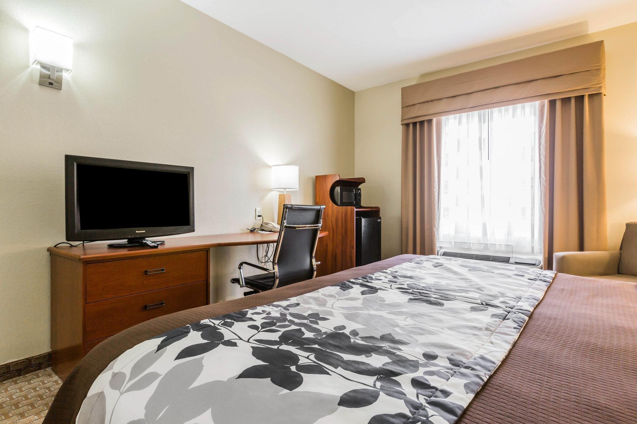 Sleep Inn & Suites Millbrook - Prattville Экстерьер фото