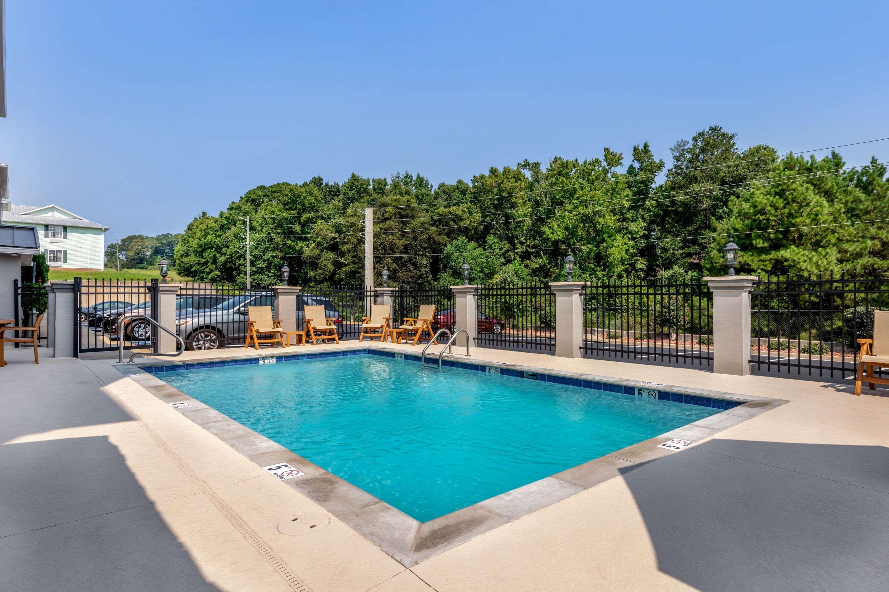 Sleep Inn & Suites Millbrook - Prattville Экстерьер фото