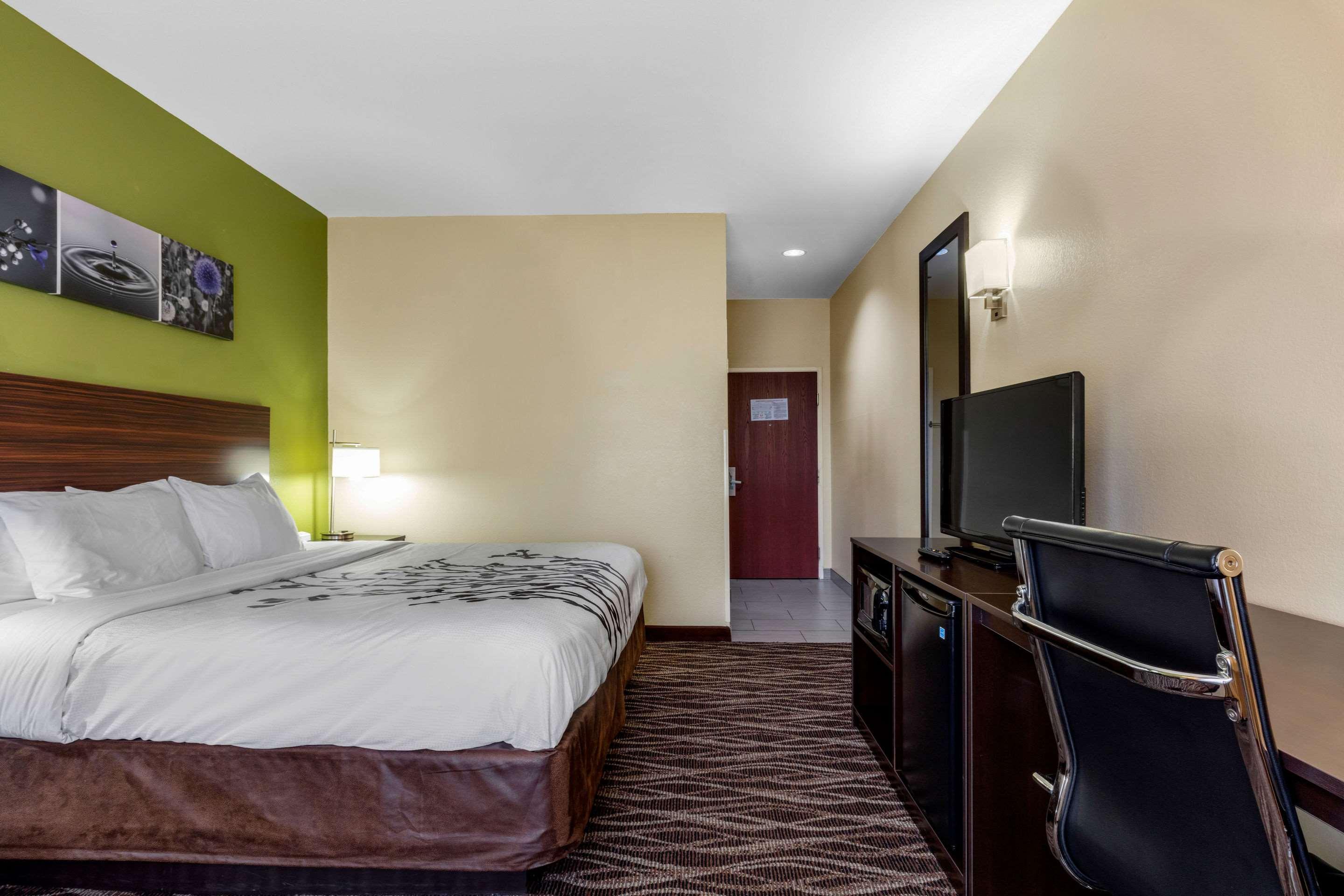 Sleep Inn & Suites Millbrook - Prattville Экстерьер фото