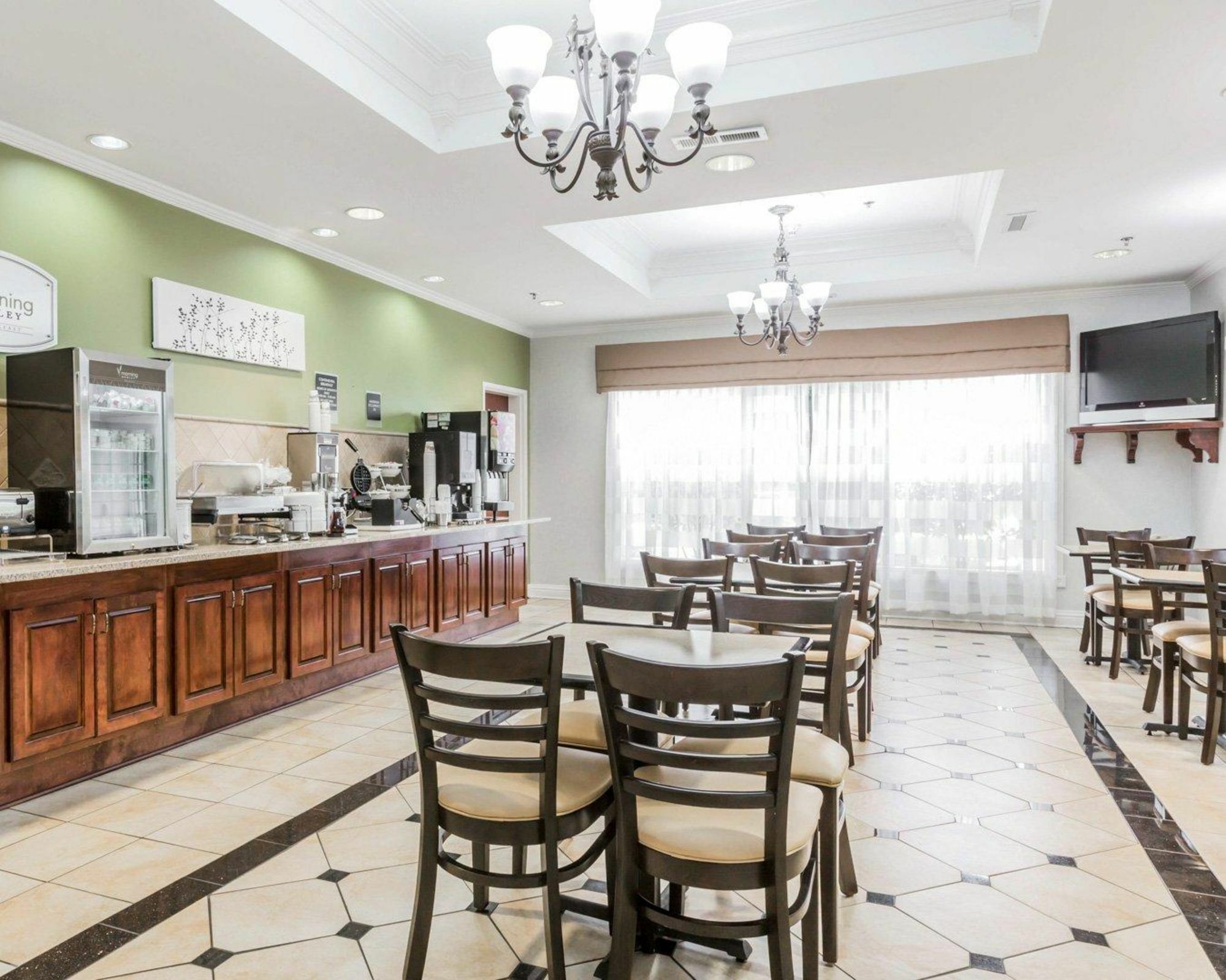 Sleep Inn & Suites Millbrook - Prattville Экстерьер фото