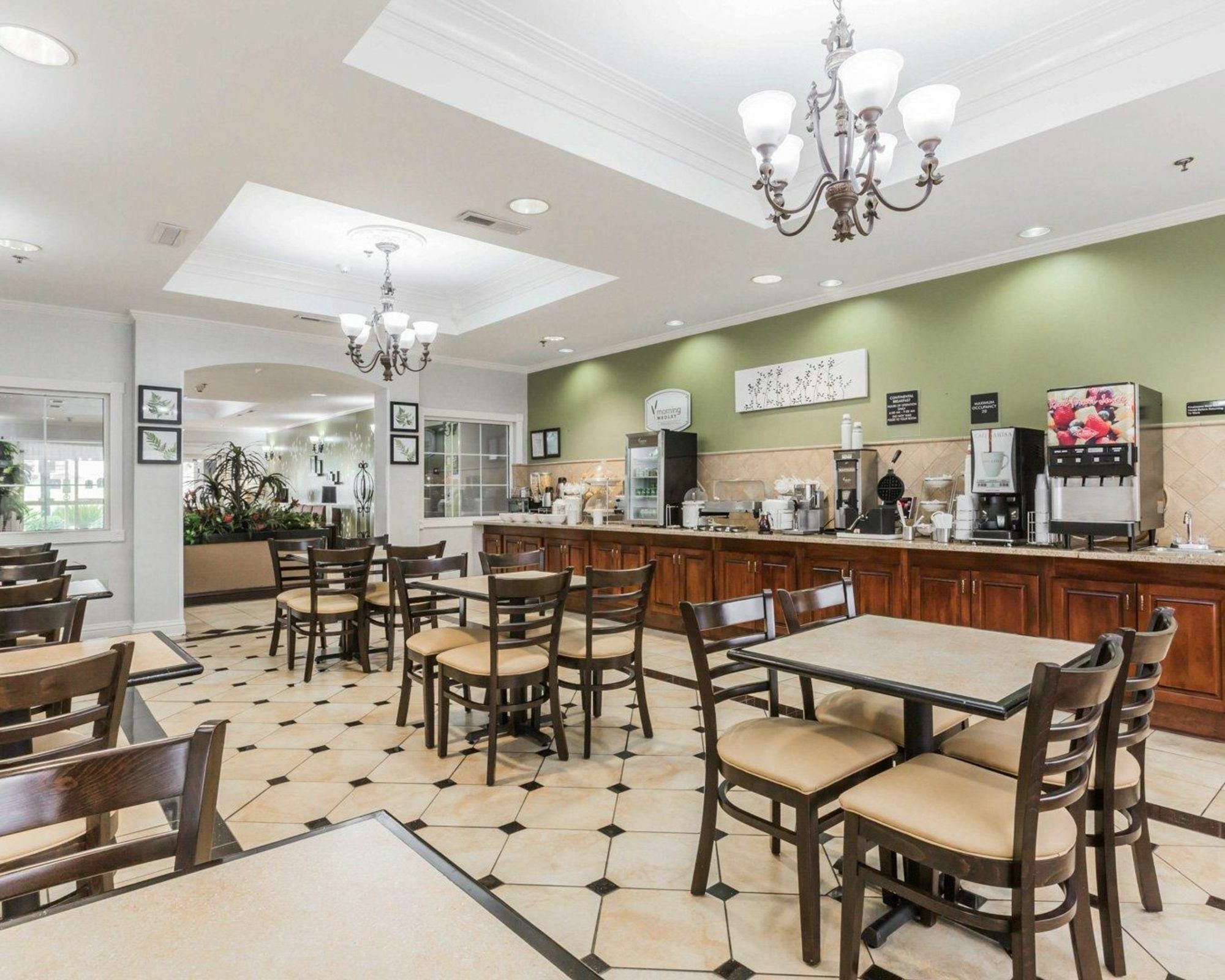 Sleep Inn & Suites Millbrook - Prattville Экстерьер фото