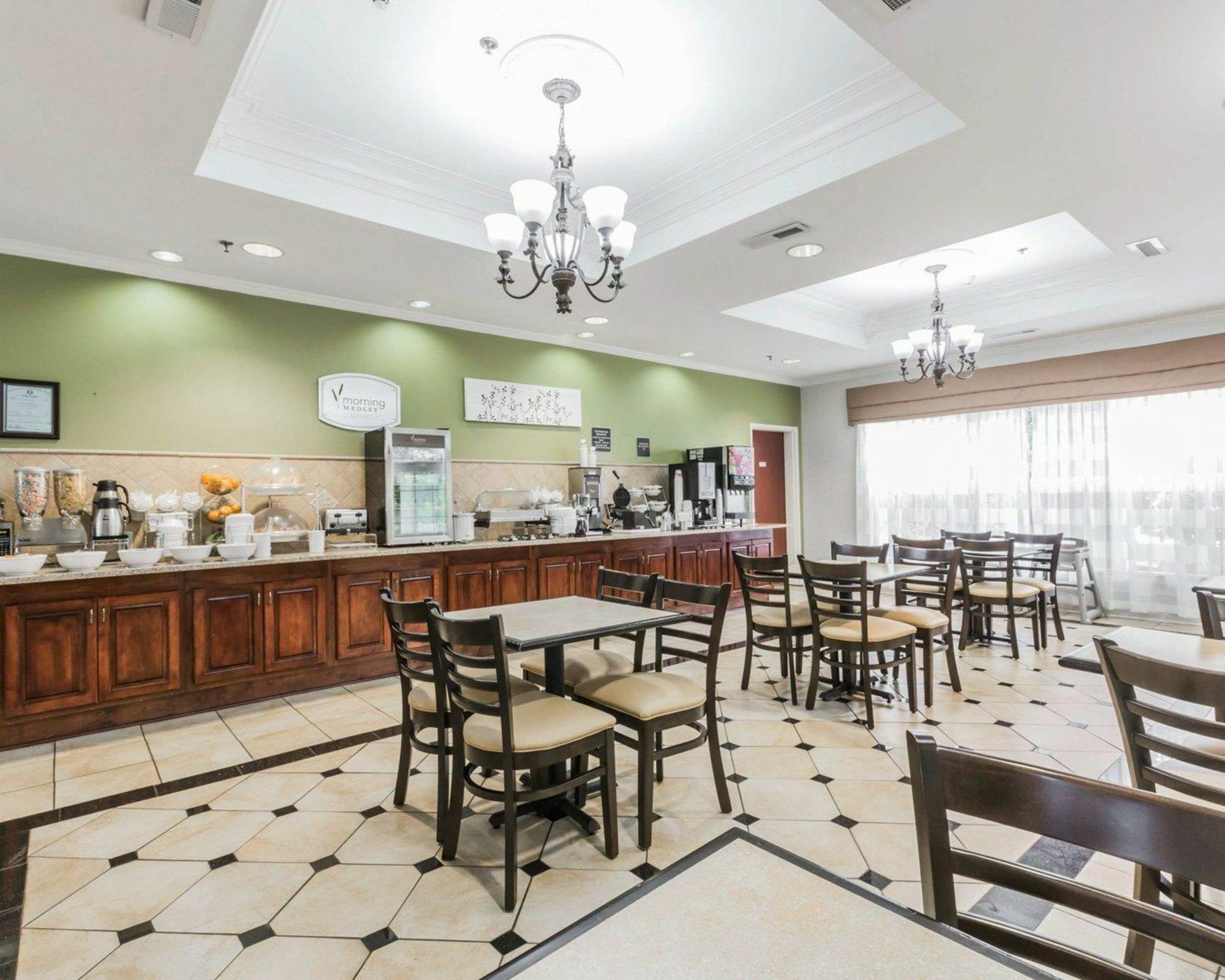Sleep Inn & Suites Millbrook - Prattville Экстерьер фото